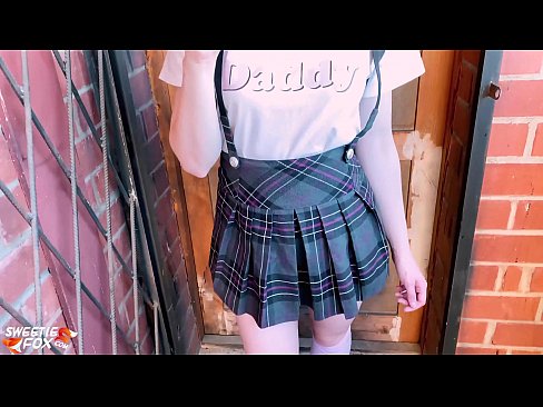 ❤️ Schoolgirl Sucks ya dick miri emi na iberibe kama klaasị. na anyi ❌️❤