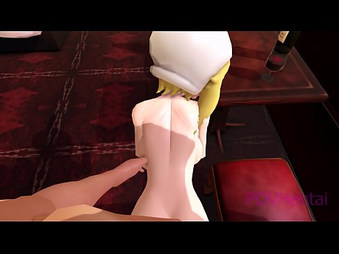 ❤️ Fiona onye ọzụzụ atụrụ ọrịa kansa hentai na anyi ❌️❤